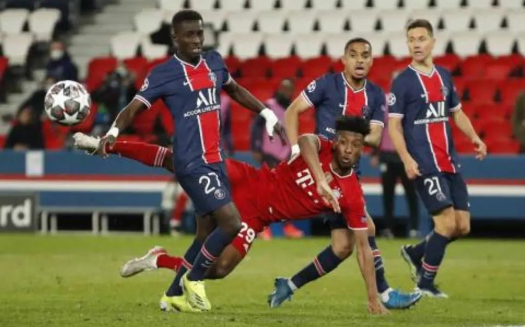 Dikalahkan Bayern Munchen, PSG Lolos ke Semifinal Liga Champions