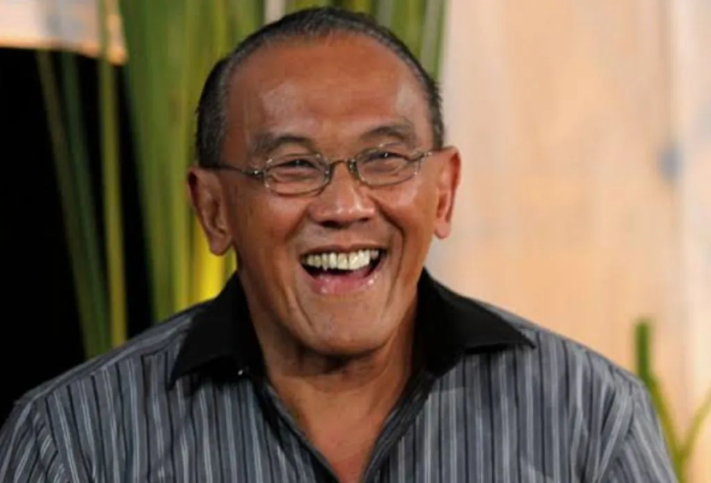Aburizal Bakrie Ngaku Sudah Disuntik Vaksin Nusantara Bikinan Terawan