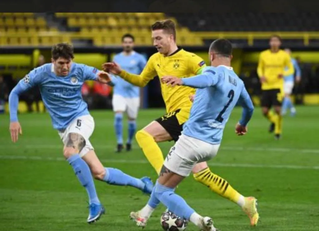City ke Semifinal Liga Champions, Pep: Rasanya Luar Biasa