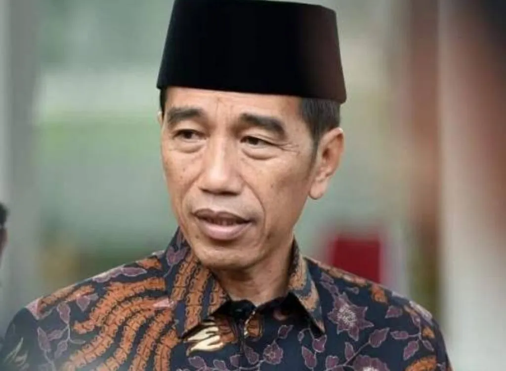 Kasak-kusuk Reshuffle Kabinet Jokowi Menguat