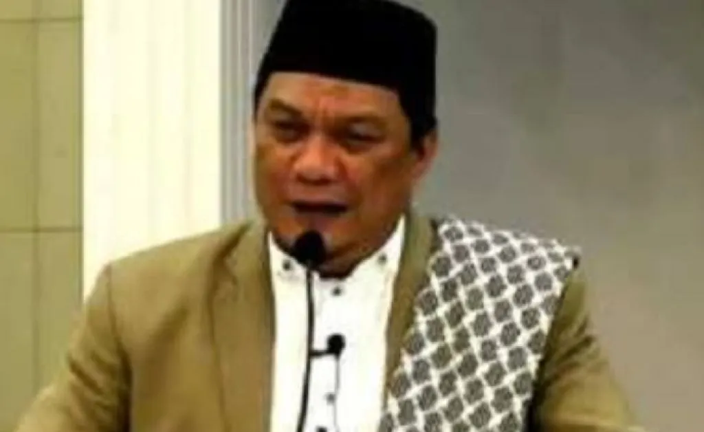 Ustadz Yahya Waloni Belum Terjamah Hukum, Ini Kata Istana