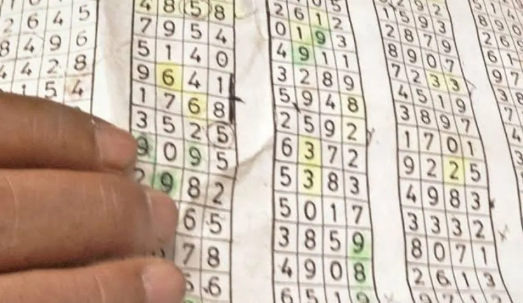 Jadi Pengecer Togel, Sule Dibekuk Polisi