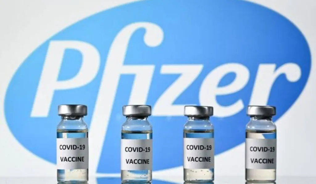 Tak Pedulikan Negara Lain, Eropa Gila-gilaan Borong Vaksin Pfizer