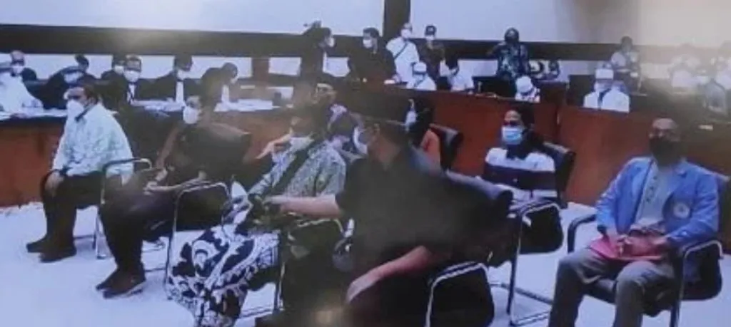 Ketua FRPB Ngaku, Bentuk Ormas Khusus Memprotes Habib Rizieq