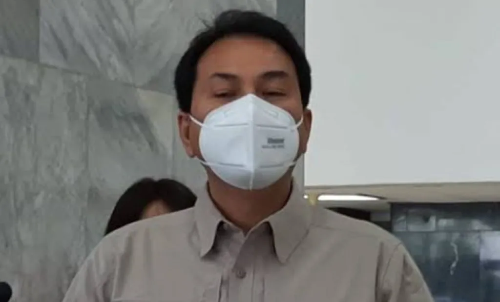 Sangat Susah bagi Azis Syamsuddin untuk Lolos dari Jerat Hukum