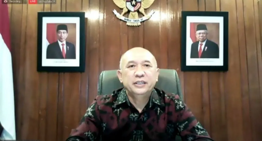 Menkop UKM Fokus Tingkatkan UMKM dalam Ekosistem Digital