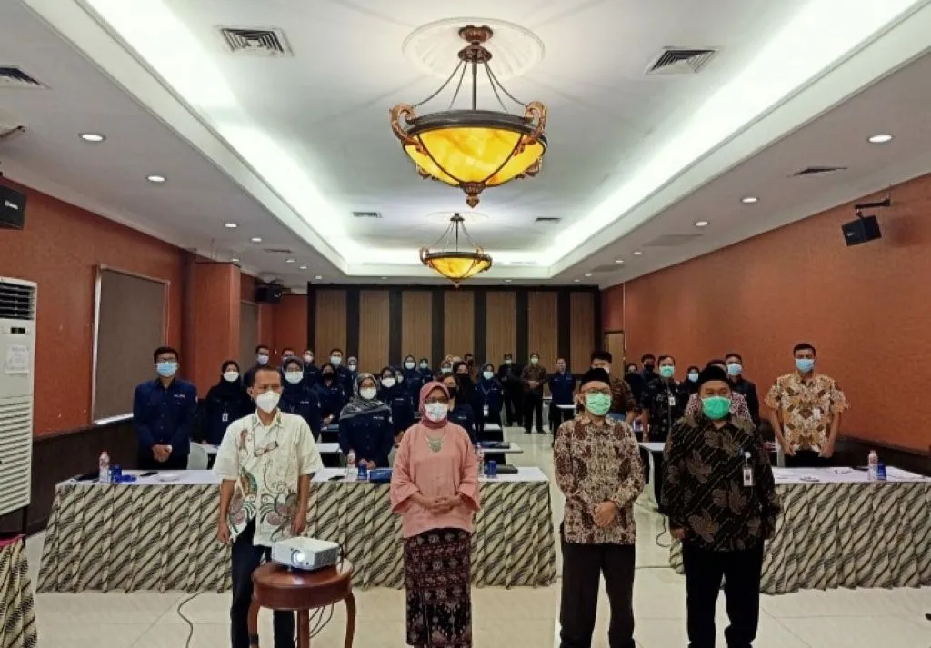 PPKL Diperkuat untuk Tingkatkan Pertumbuhan Koperasi Modern