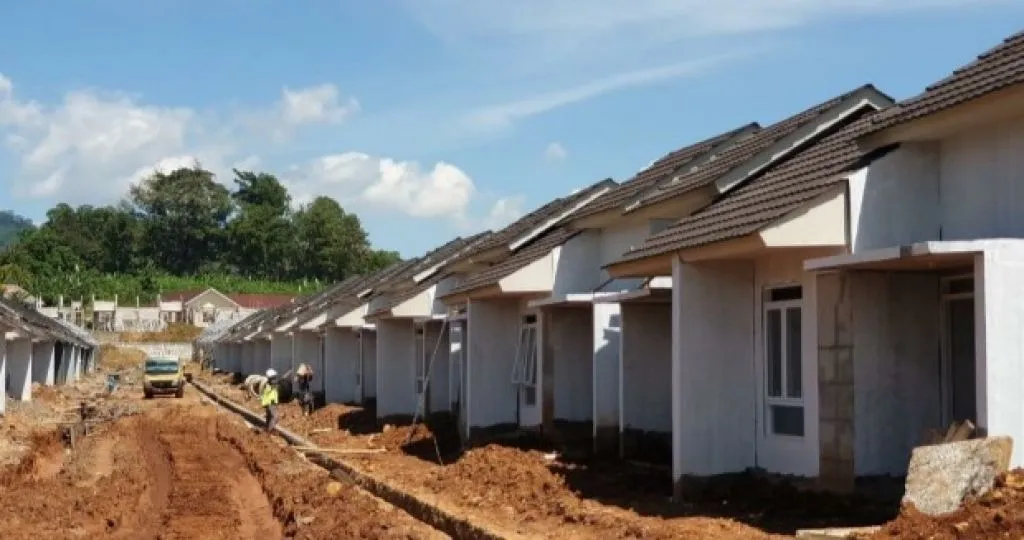 Bendungan Kuningan Siap Digenangi
