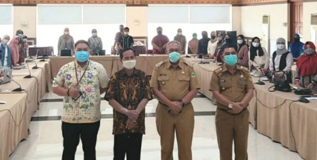 Usaha Mikro Go Digital dan Masuk Laman Bela Pengadaan LKPP