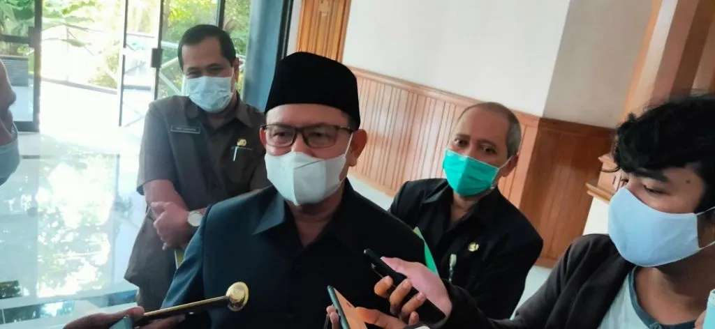 Perbaikan Jembatan Simo Tuban Masih Proses Perencanaan