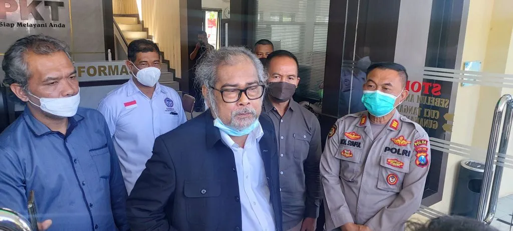 Komnas PA Laporkan Pemilik Sekolah Ternama Kota Batu Atas Dugaan Pencabulan