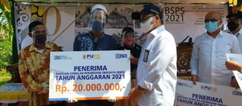 Rp 23,24 Triliun Disiapkan untuk Padat Karya Tunai