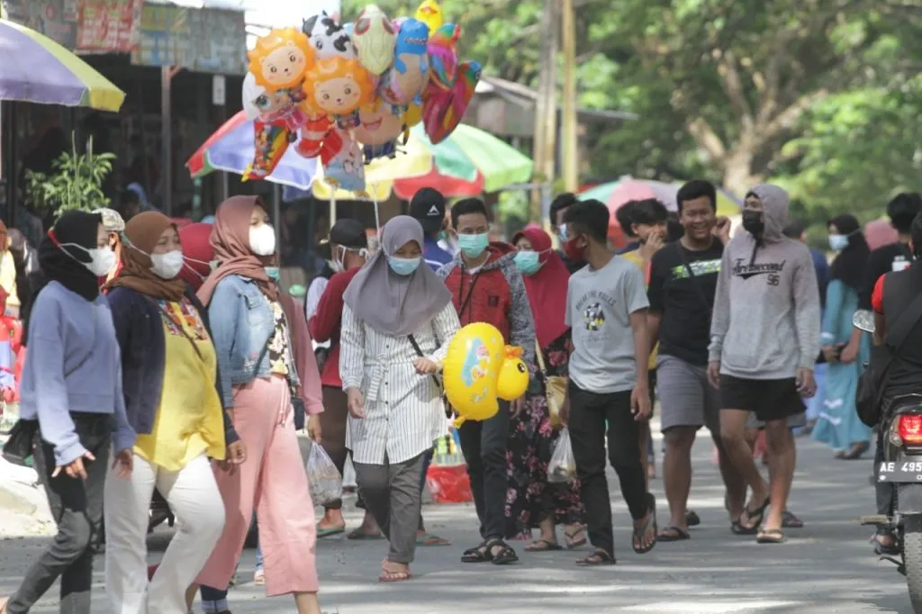 Catat! 6 Hari Lebaran, 164 Terpapar dan 15 Meninggal Akibat Covid di Ponorogo