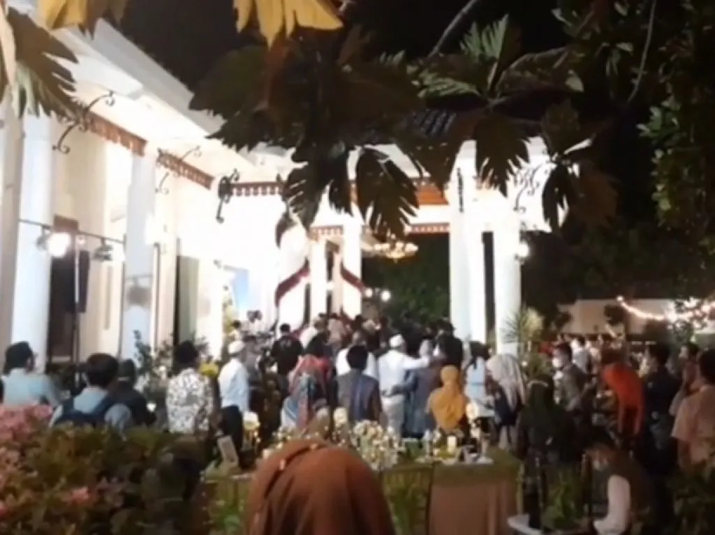 Kritik Ultah Khofifah, Gerindra Jatim: Tidak Tunjukkan Adanya Sense Of Crisis