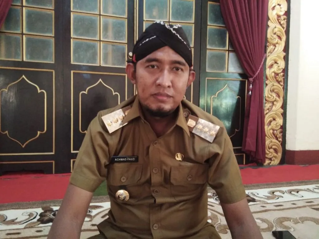 Bupati Sumenep Ingatkan Masyarakat Tak Percaya Calo