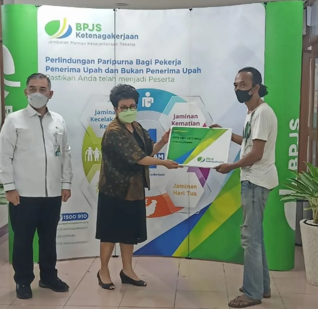 Siloam Hospital-BPJS Ketenagakerjaan Komitmen Berikan Perlindungan Pekerja
