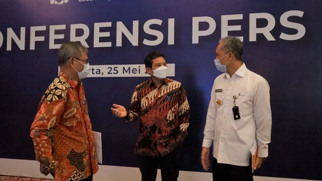 Tentang Kebocoran Data, BPJS Kesehatan Memungkinkan Adanya Peretasan