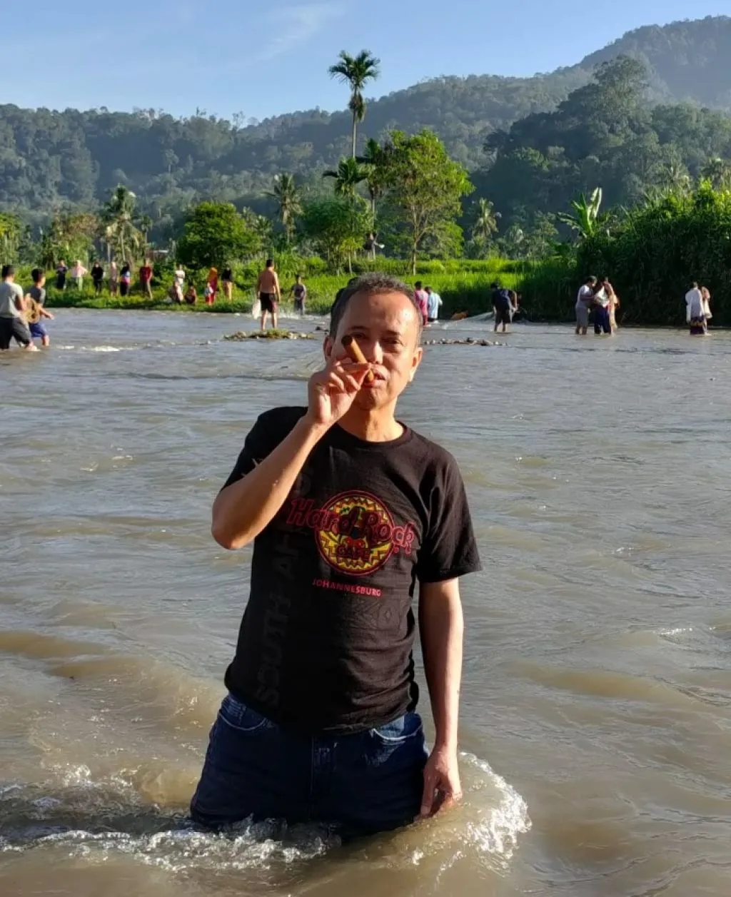 IPW: Konflik Novel Baswedan cs dengan KPK Bukan Persoalan Politik dan Agama
