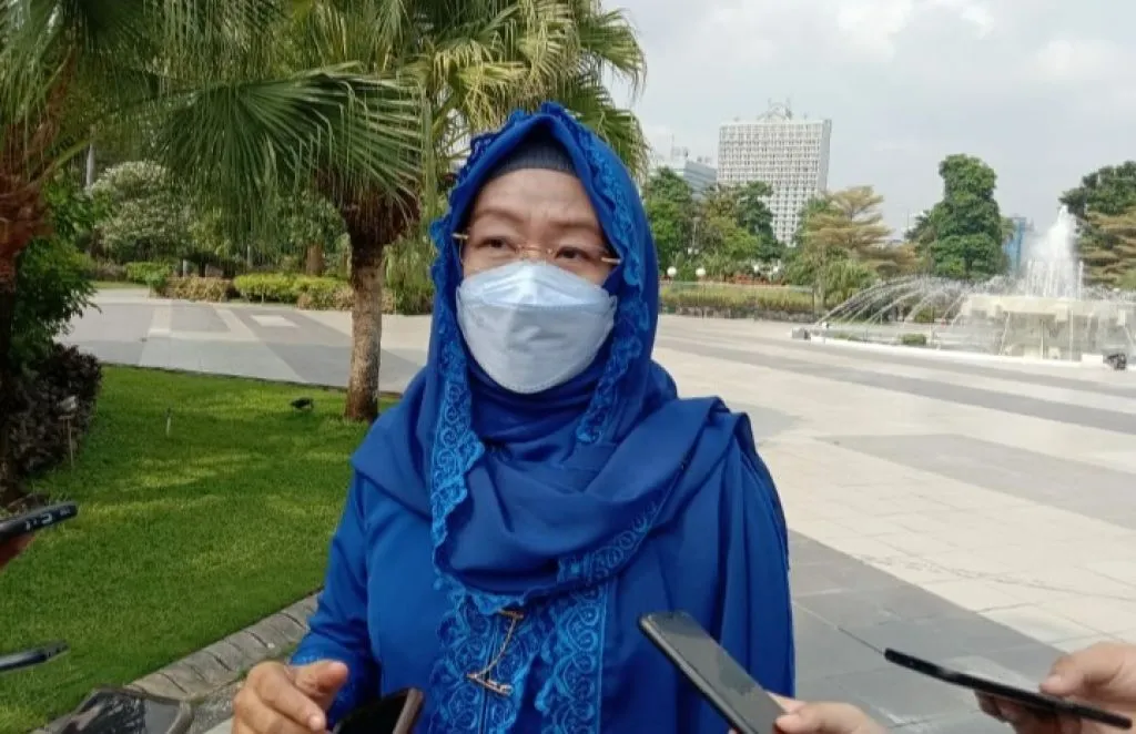 Pandemi Terkendali, Positivity Rate di Surabaya di Bawah 5 Persen Sehari