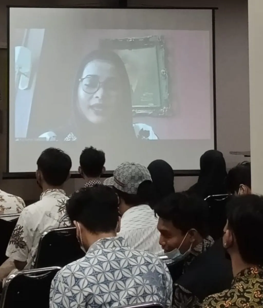 Pesan Puti, Pelajar Surabaya Tak Boleh Lupa Sejarah Bung Karno di Kota Pahlawan