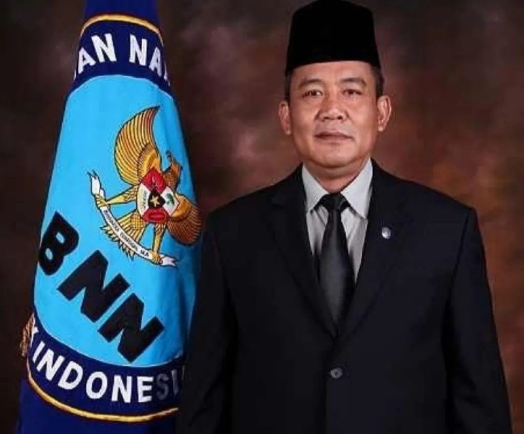 Komjen (Purn) Anang Iskandar Sebut Rehabilitasi Itu Murah
