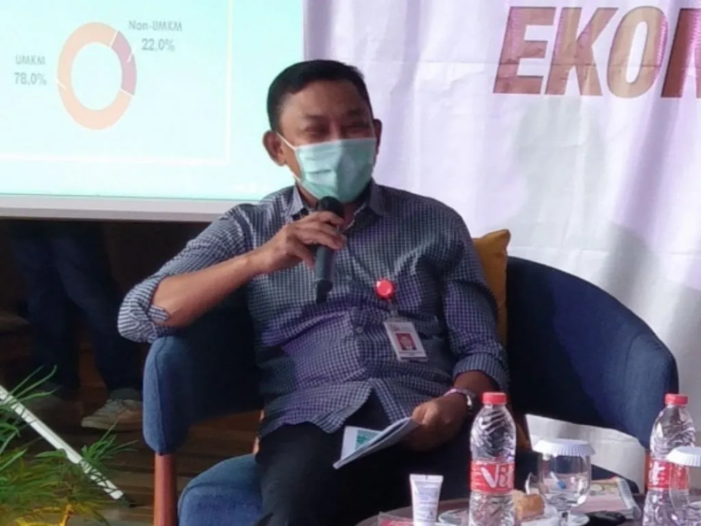 OJK Kawal Pemulihan Ekonomi Jatim