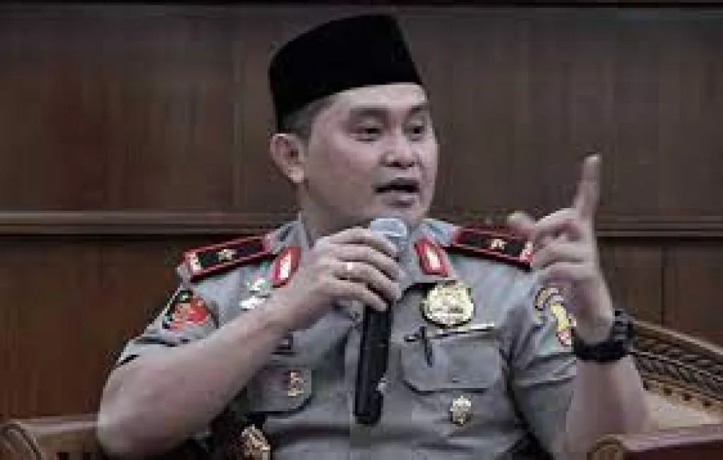 Jelang Puncak Arus Balik, Polda Metro Jaya Siapkan 38 Ribu Alat Swab Anti Gen