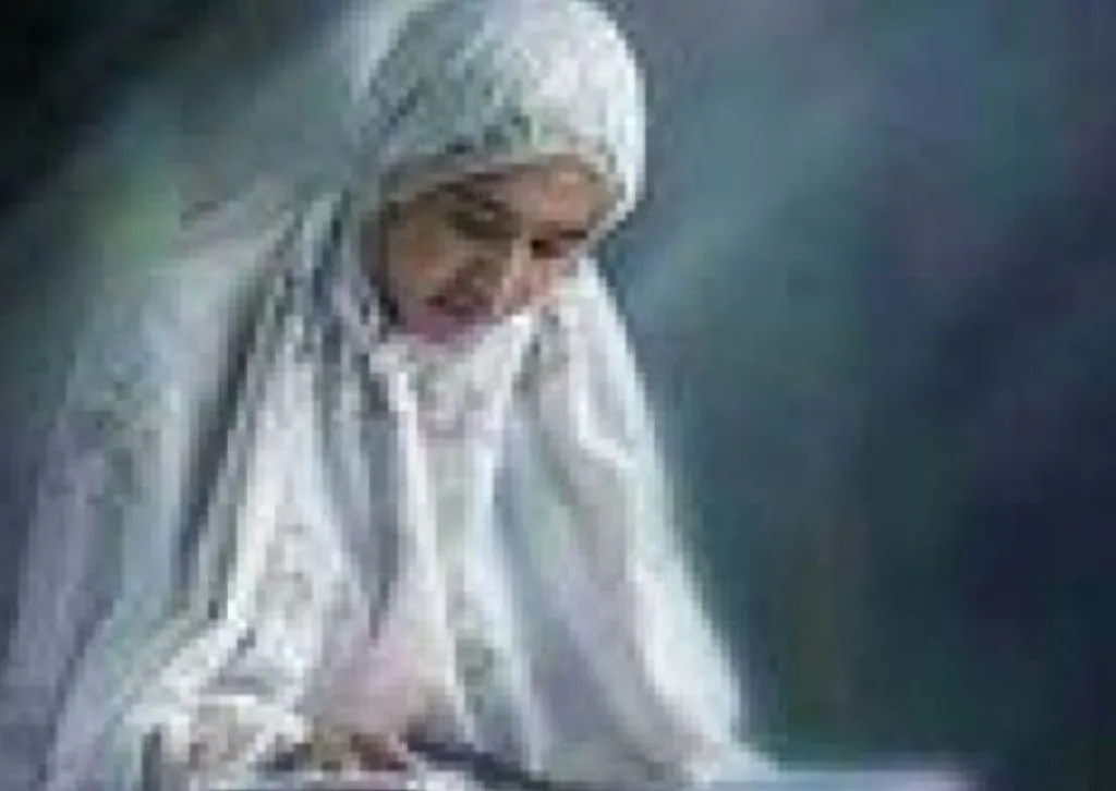 Wanita Solehah, Begini Kriterianya