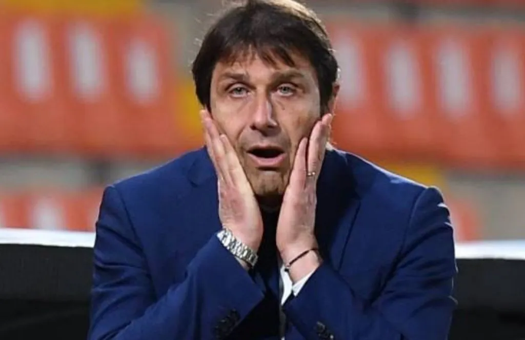 Awal dan Akhir Kejayaan Juventus, Ada di Tangan Conte