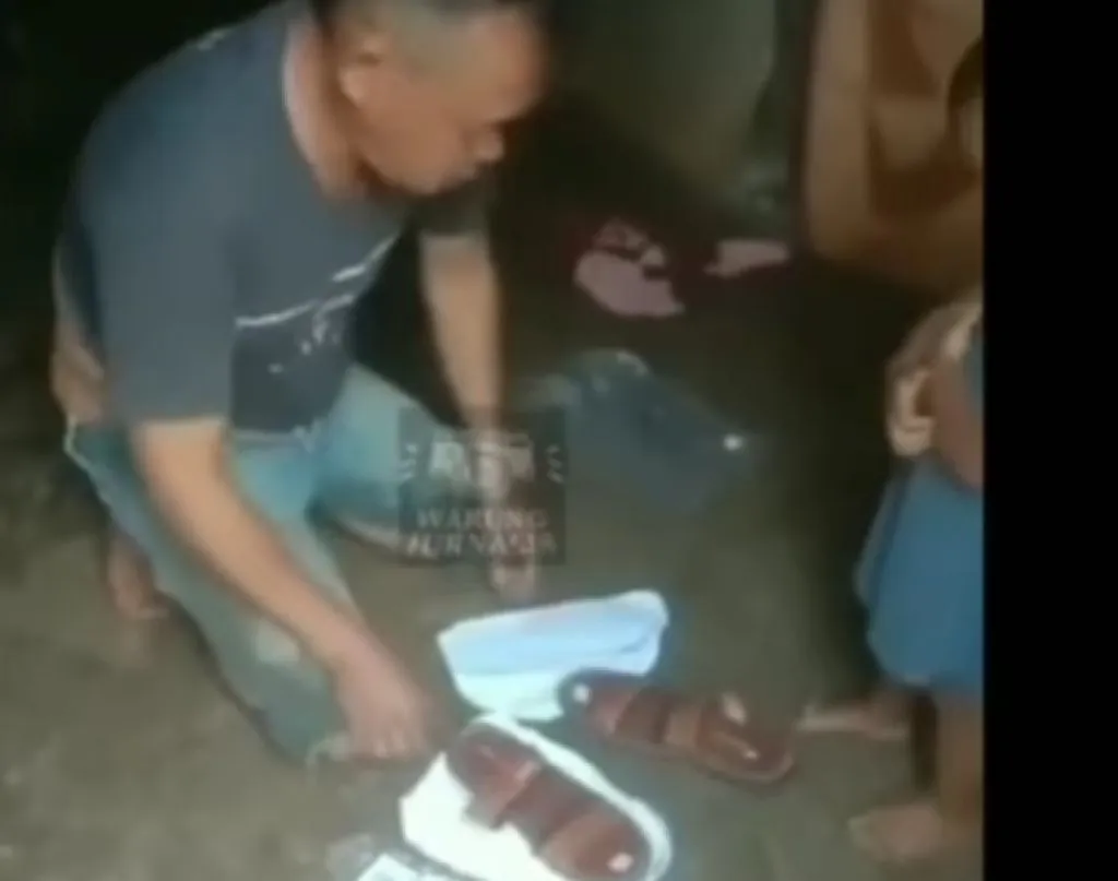 Antarkan Barang Tak Sesuai Pesanan, Kurir Ditodong Pistol