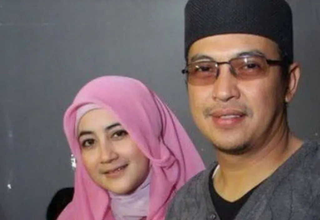 Blak-blakan! Umi Pipik Ngaku Ikhlas Dimadu Ujek dengan Dua Istri Lainnya