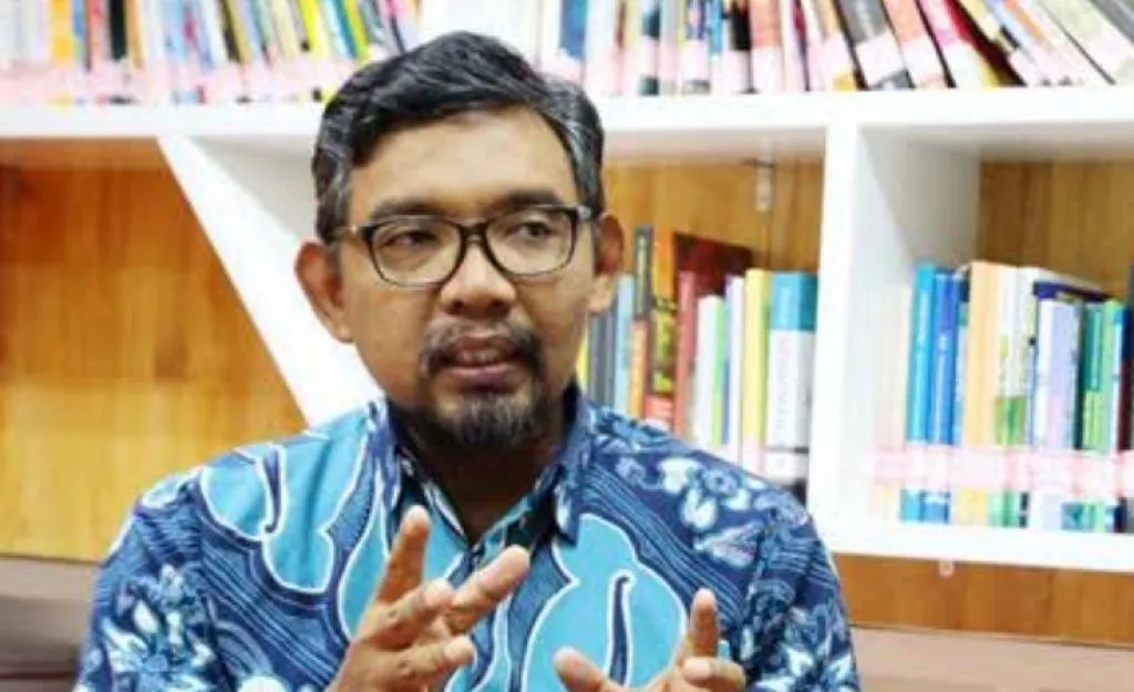 Tak Lolos TWK, Giri Suprapdiono: Kami Memang Tak Diinginkan