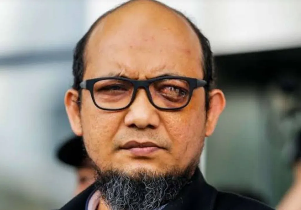 Kontroversi Tes Pegawai KPK, BKN: Memang Berbeda