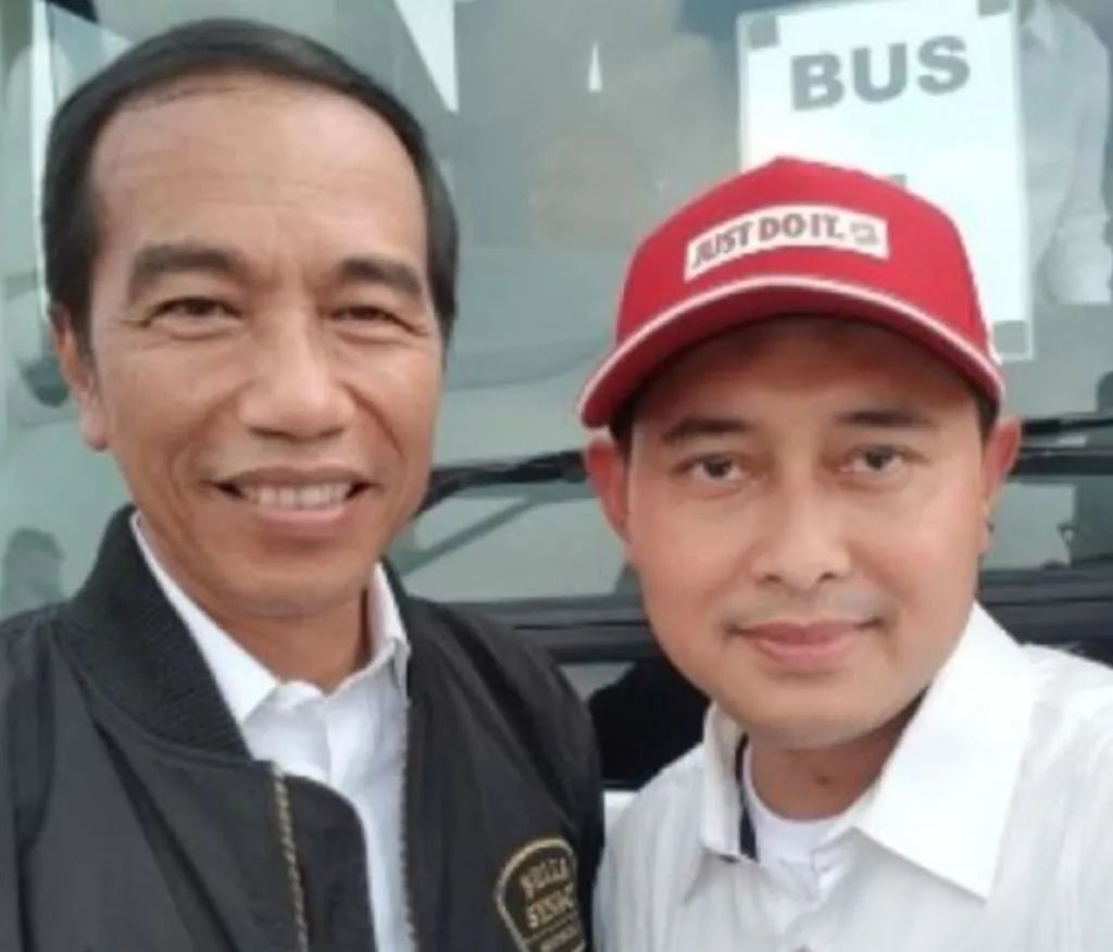 Diduga Jual Beli Jabatan, Bupati Nganjuk Dicokok KPK 3 Hari Jelang Idul Fitri