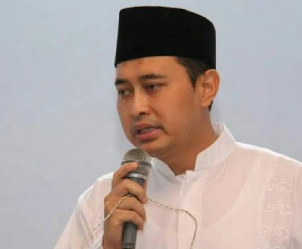 OTT Bupati Nganjuk, Dipimpin Sosok yang Gagal Tes Wawasan Kebangsaan
