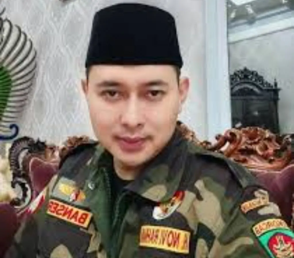 PKB Jatim Pastikan Novi Rahman Hidayat, Kader PDIP