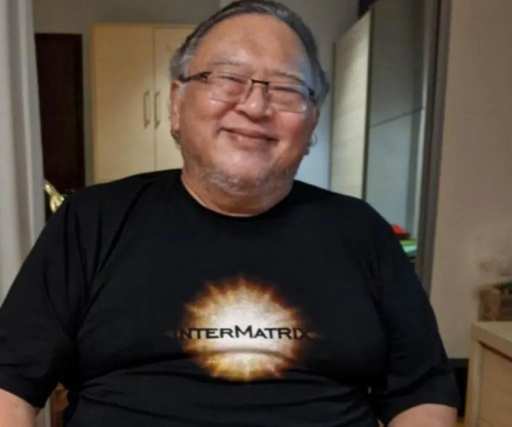 Komplikasi, Wimar Witoelar Wafat