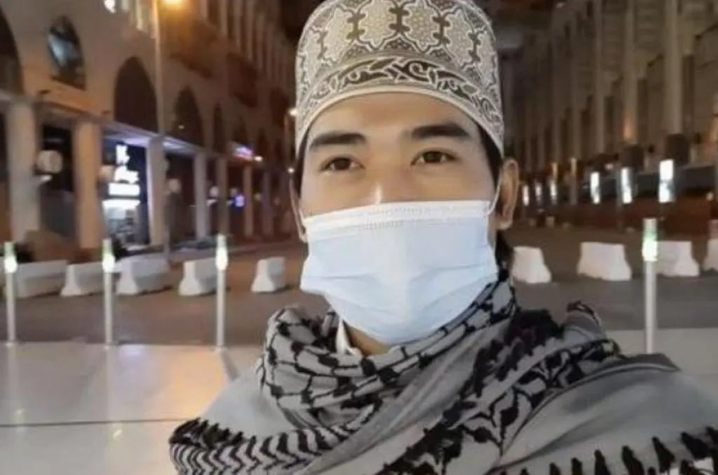 Dituduh Eksploitasi Anak, Youtuber Indonesia Ditangkap Polisi Saudi