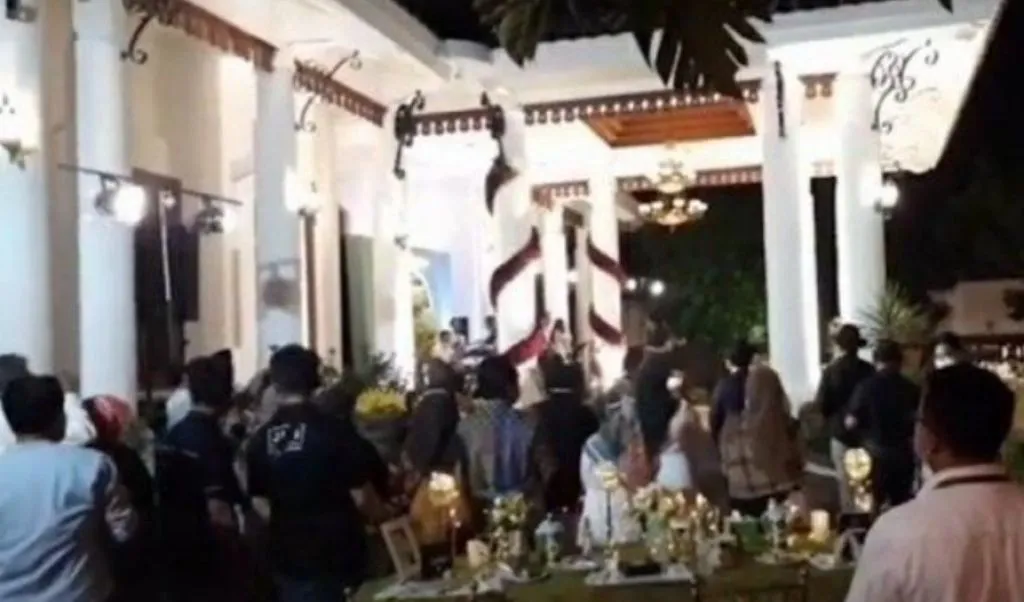 Soal Pesta Ultah Khofifah, Refly Harun: Apa Bedanya dengan Habib Rizieq?