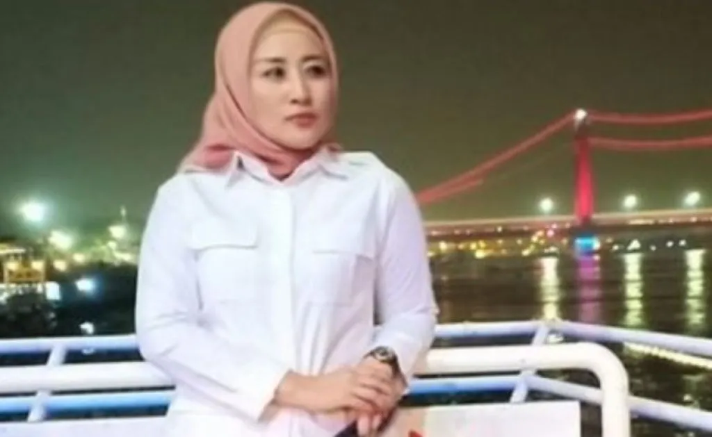 Raisha Jadi Saksi Dalam Sidang Edhy Prabowo, Pengakuannya Mengejutkan