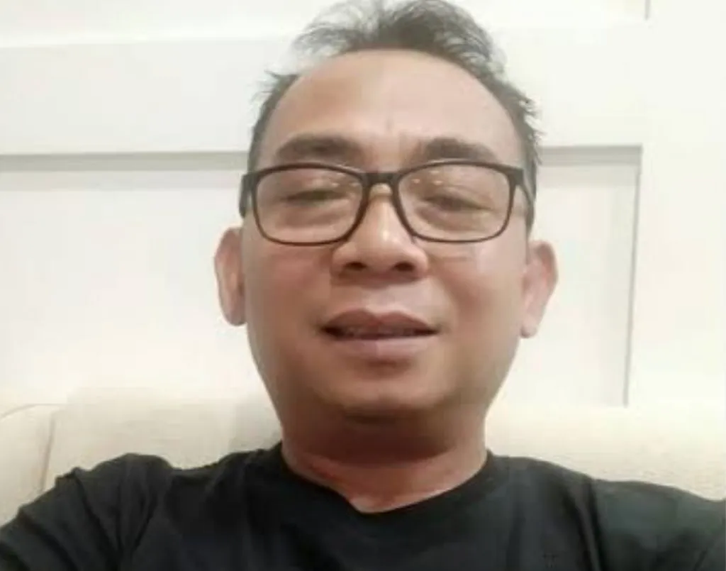 Eko Kuntadhi.