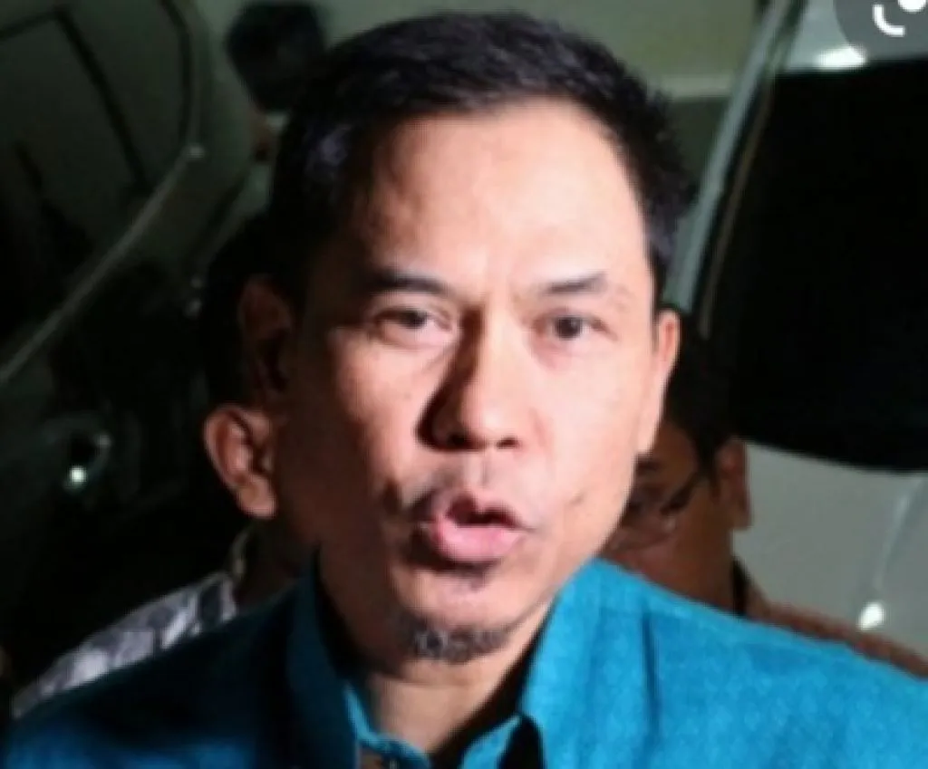 Polemik Penangkapan Munarman, GAMKI Ragukan Legalitas GPKI