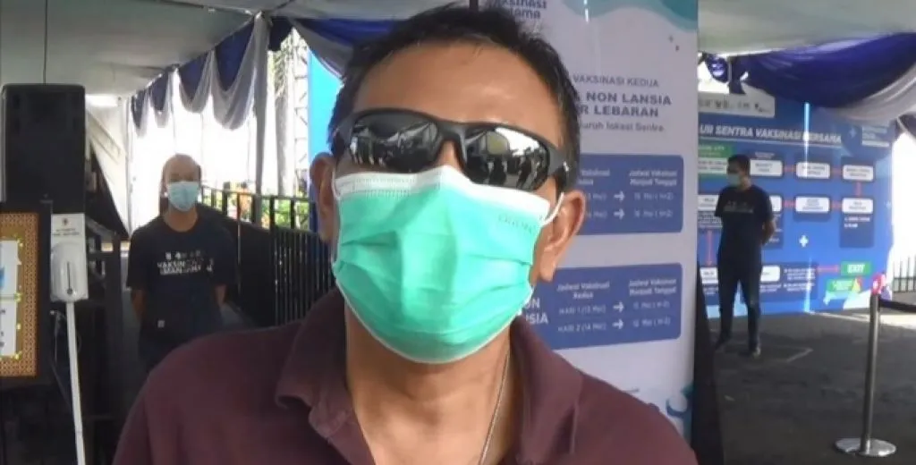 Langgar Prokes, Vaksinasi Massal di Grand City Dievaluasi Menyeluruh