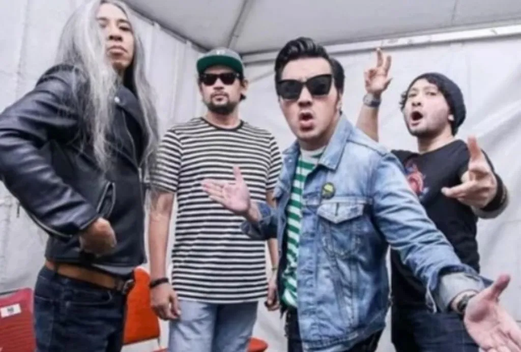 David: Saya Tegaskan lagiNaif Sudah Selesai