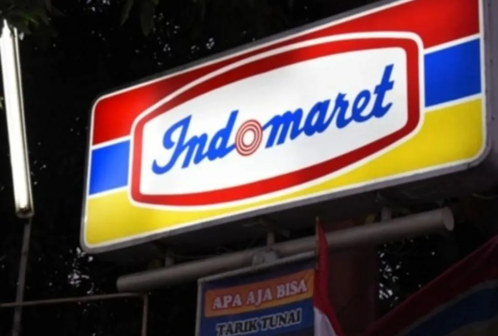 Gara-Gara THR, Serikat Pekerja Ancam Boikot Indomaret