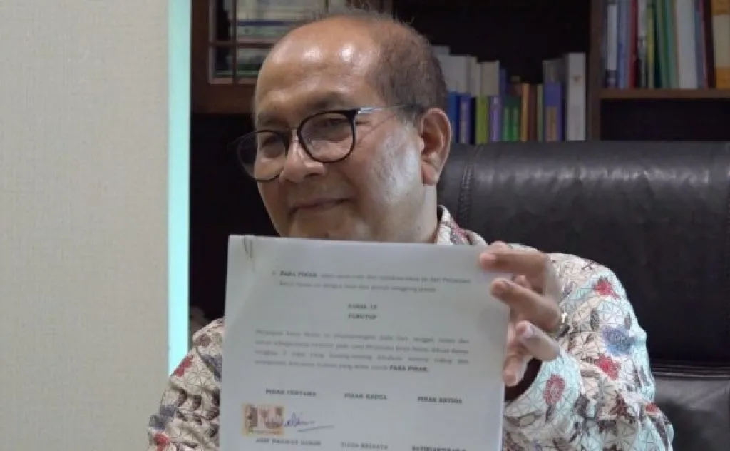 Kolaborasi Kemenkop UKM, Grab, dan VIDA Dukung 200 Ribu UMKM Masuk Digital