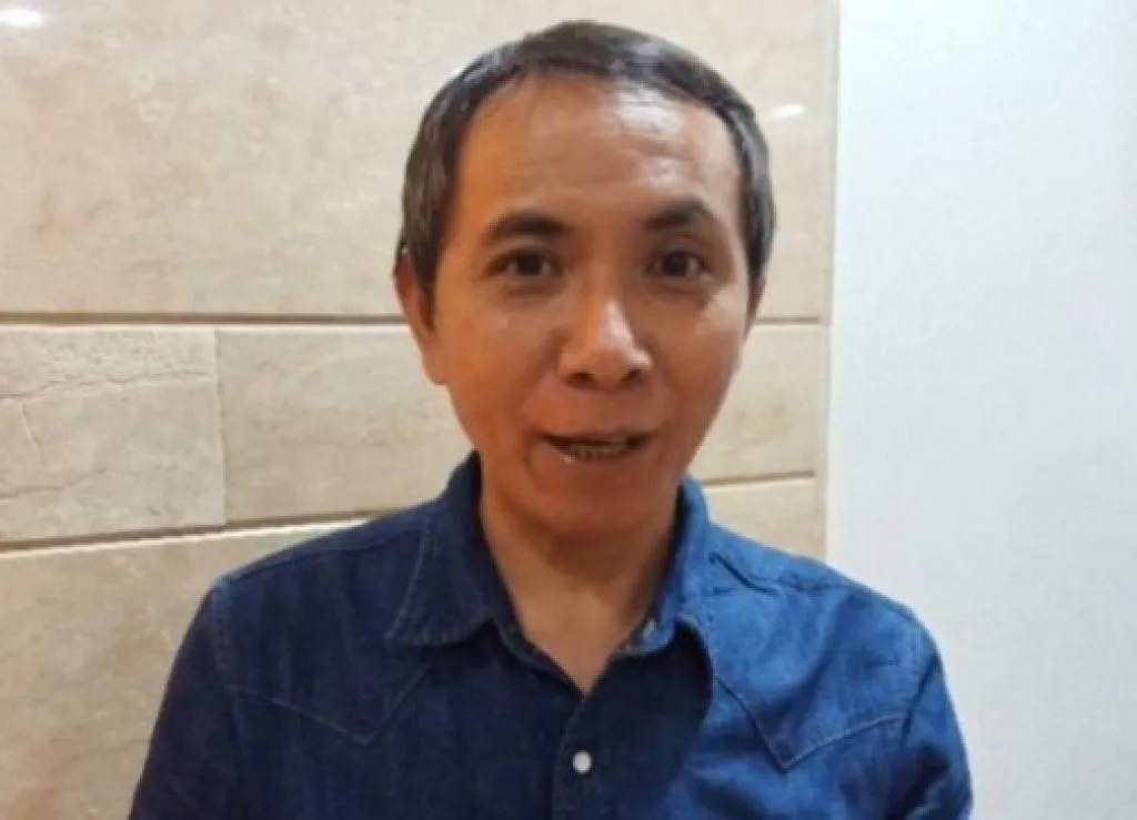 Mau Negara Bebas Korupsi, Jangan Intervensi KPK!