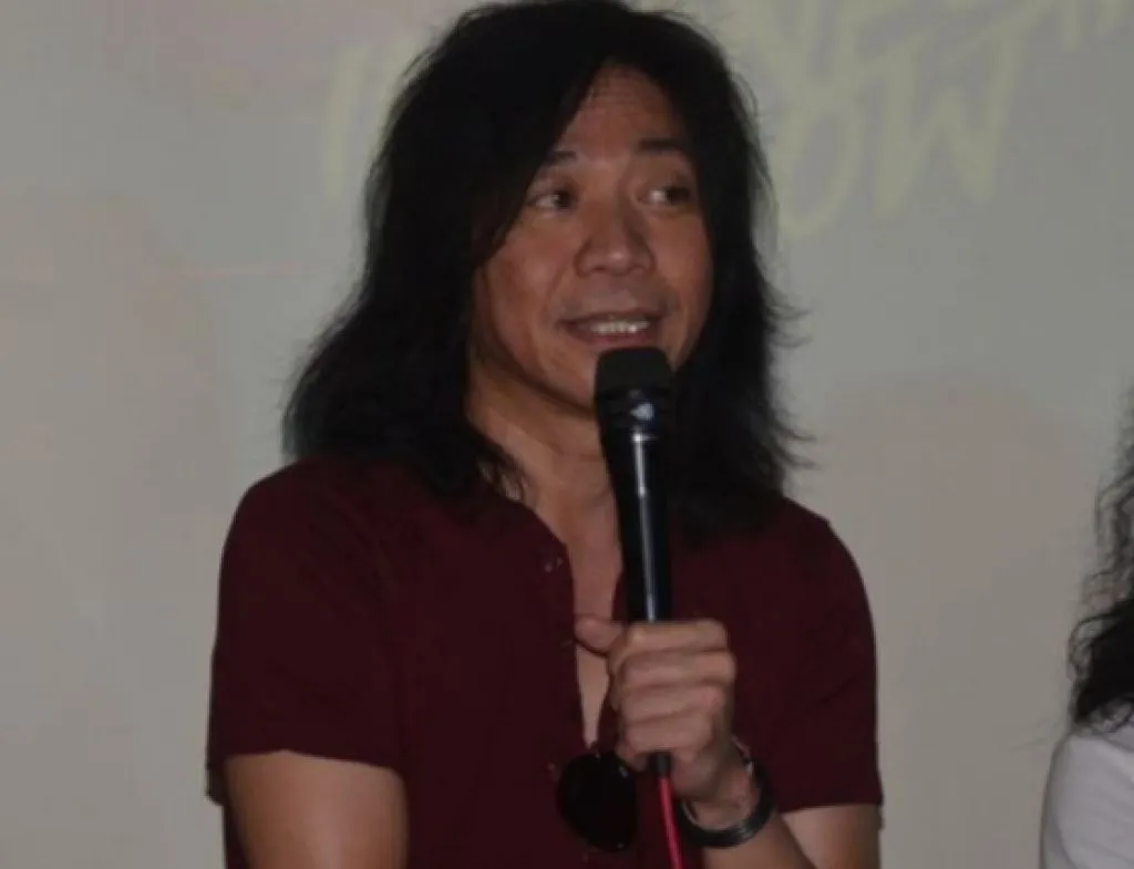 Gitaris Slank Diangkat Jadi Komisaris Telkom