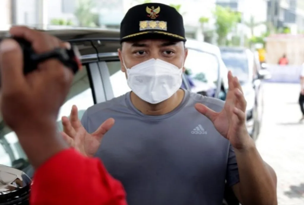 Ulang Tahun Surabaya, Ada Fogging Mobil Gratis di Pakuwon City Mall