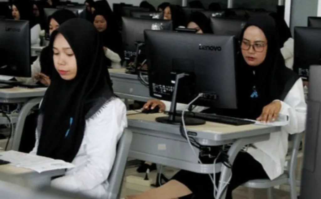 Pendaftaran CPNS dan PPPK Diundur